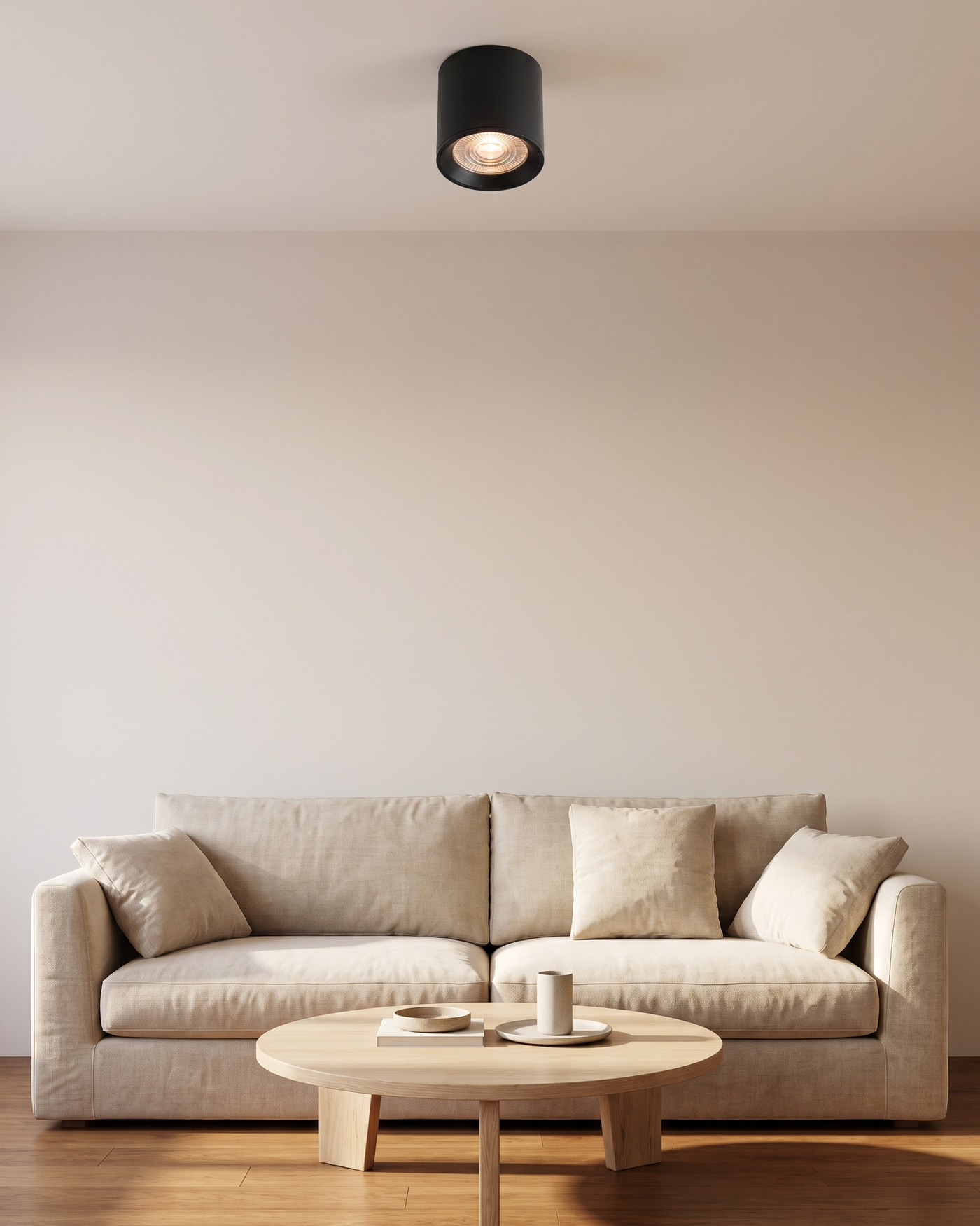 Comvilo Modupoint Ceiling Light