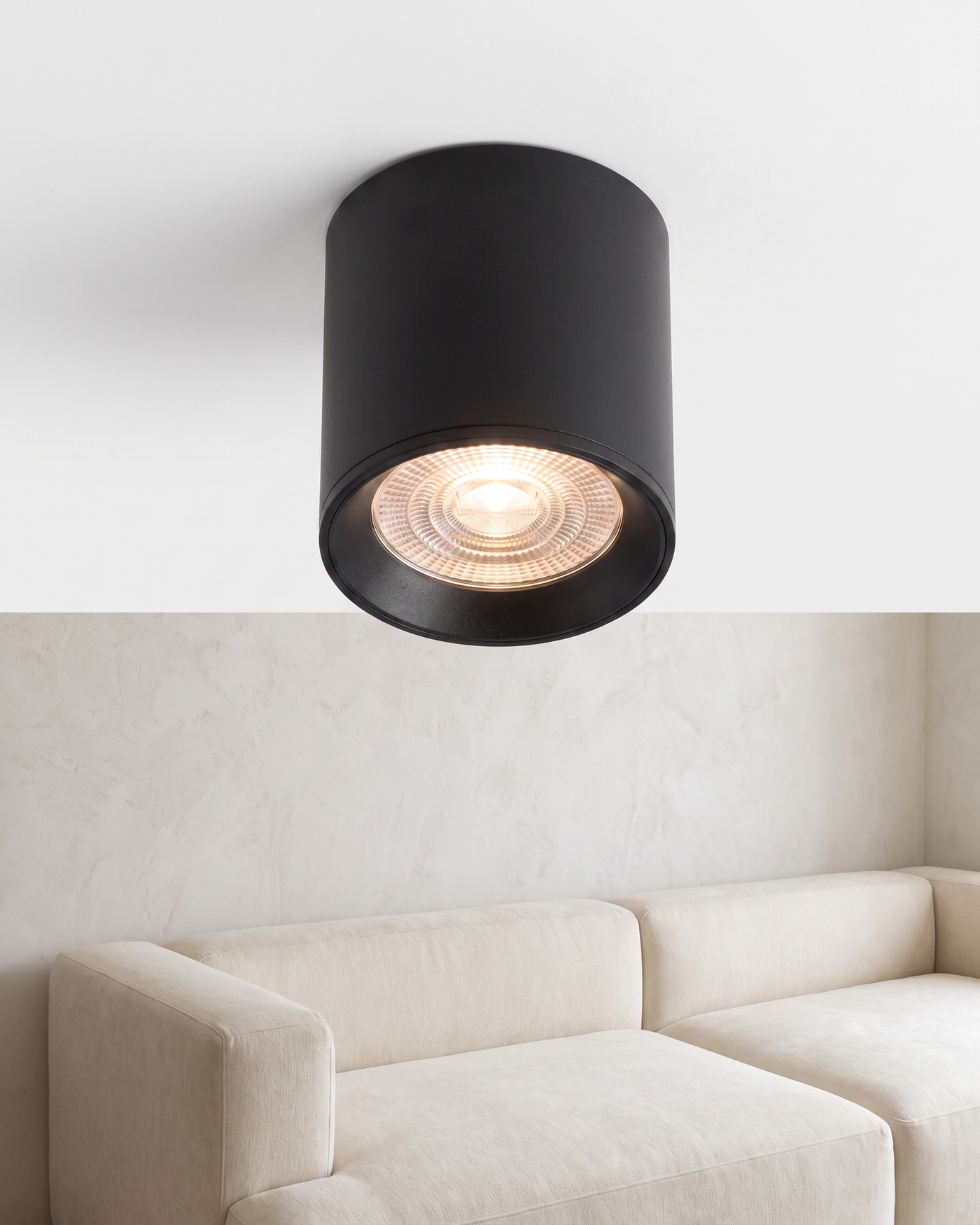 Comvilo Modupoint Ceiling Light