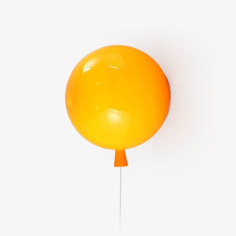 Aerelle Balloon Wall Sconce
