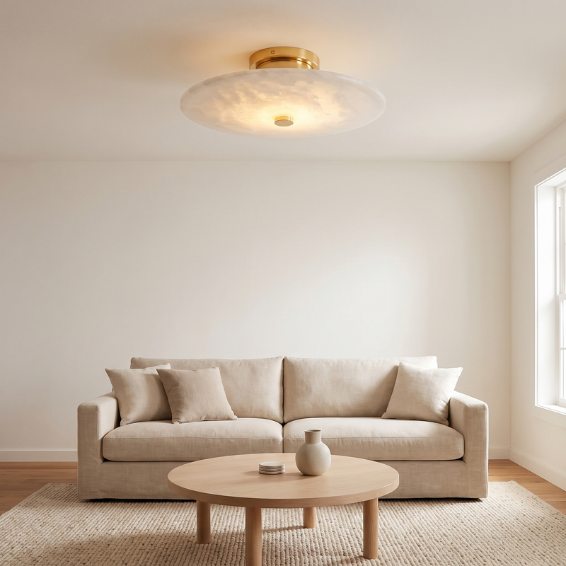 Anverin Ceiling Light