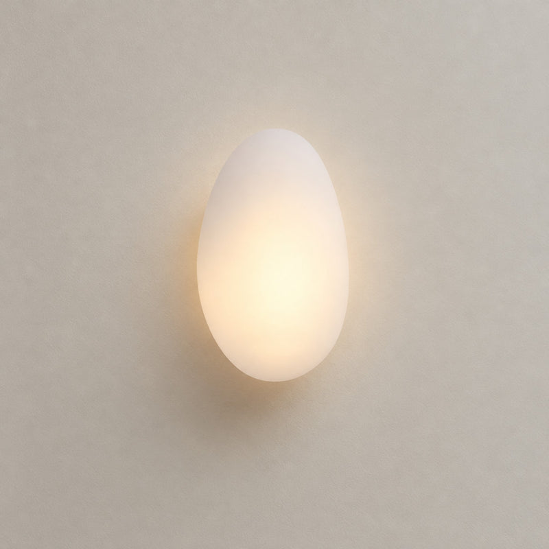 Bubble Glass Wall Lamp