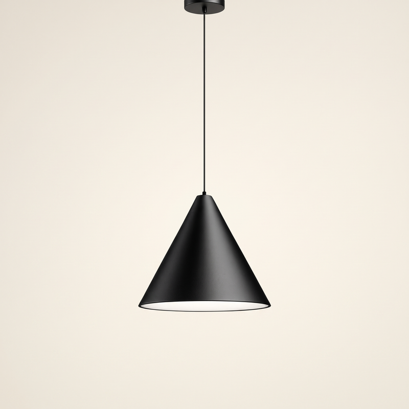 Kornelle Cone Pendant Light