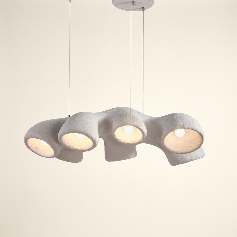 Nimbrae Sculptural Pendant Light