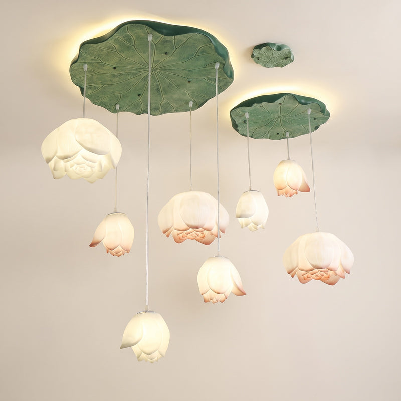 Lotessa Chandelier