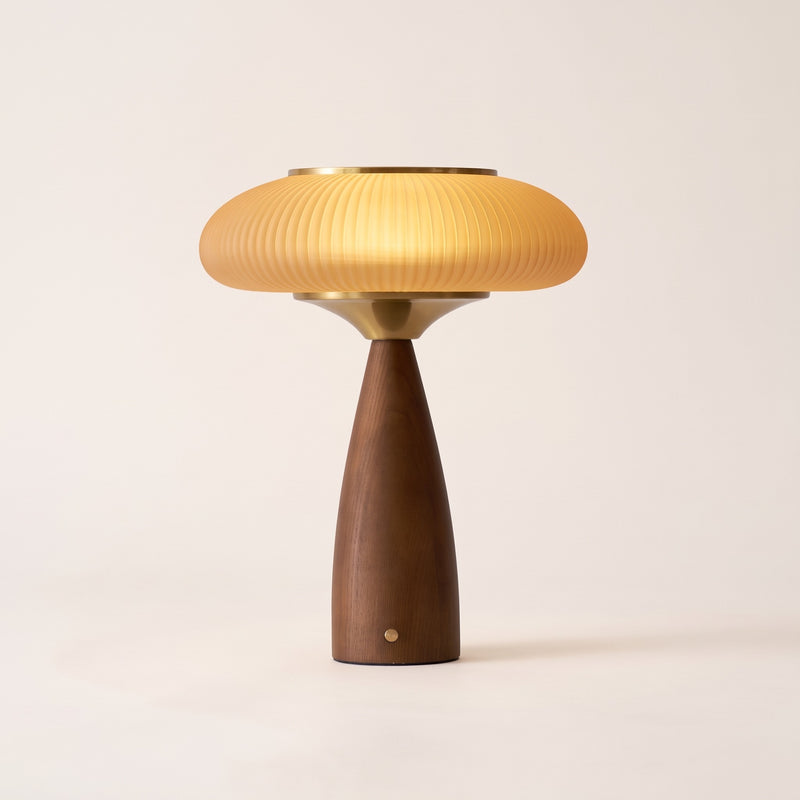 Cirelle Rechargeable Table Lamp