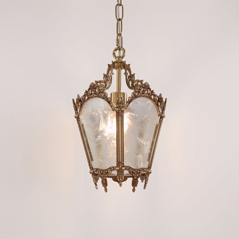 Emperia Pendant Light