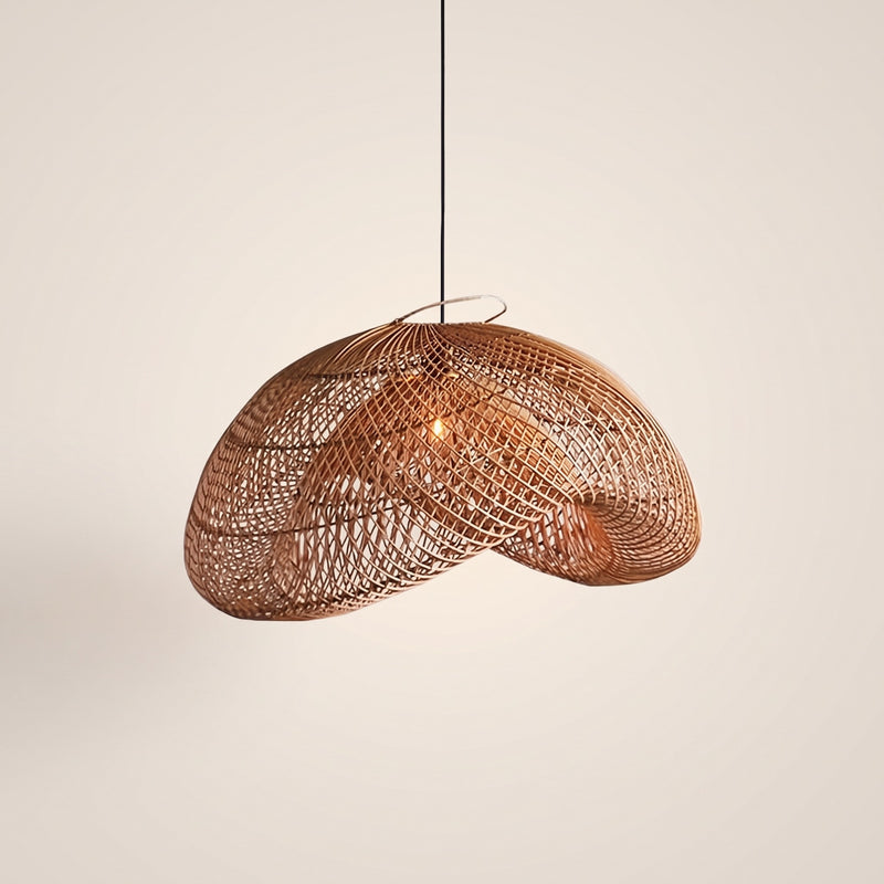 Revalle Wave Pendant Light