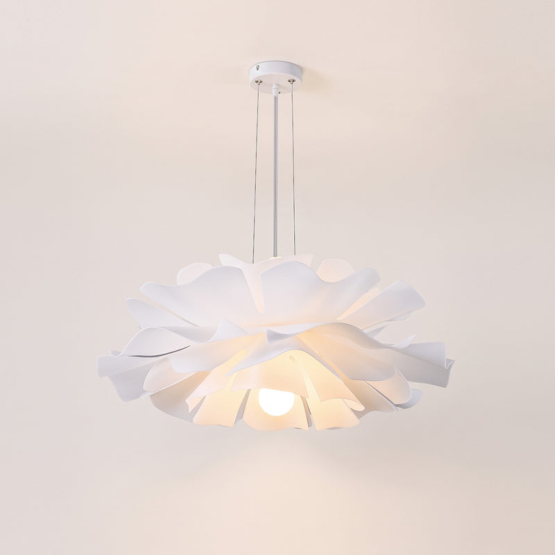 Lothaire Flower Pendant Light