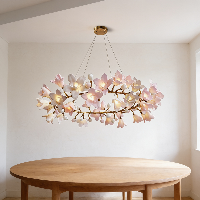 Florevin Chandelier