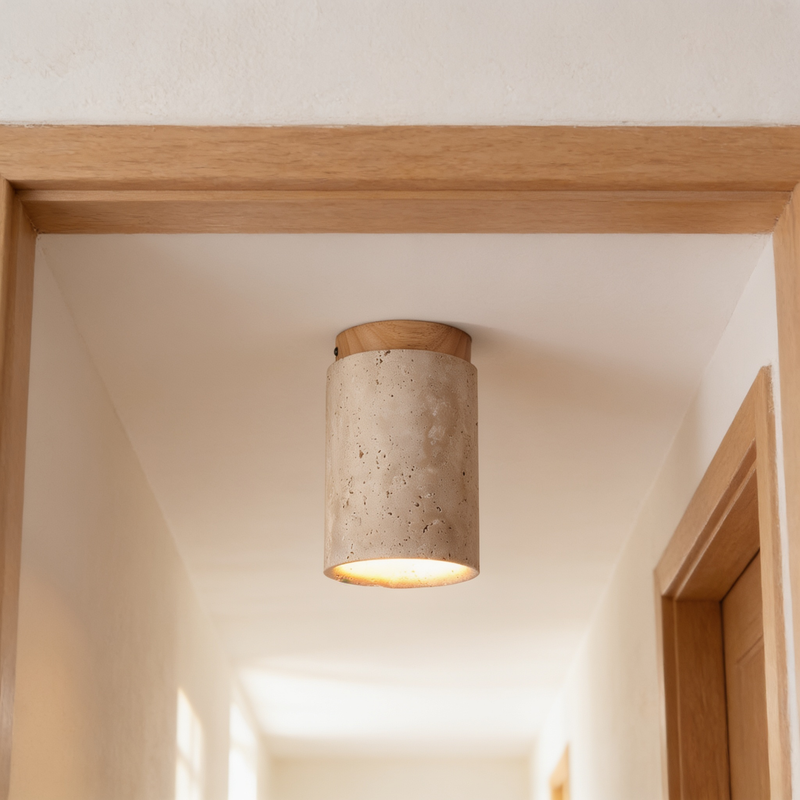 Teravyn Ceiling Light