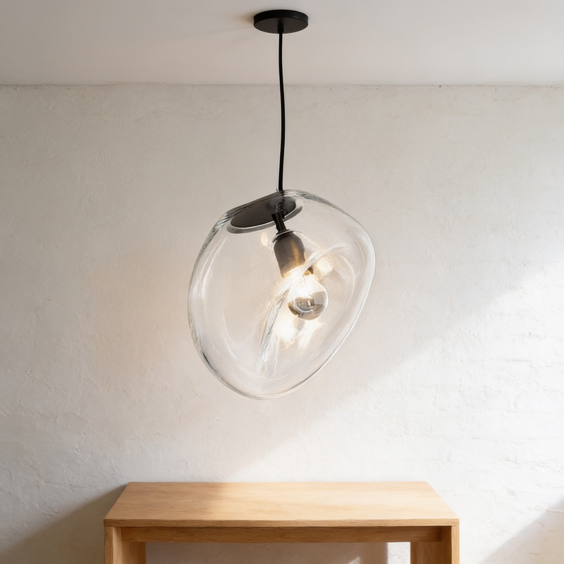 Vessaline Pendant Light