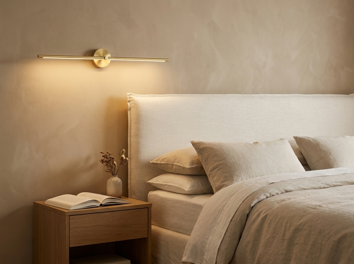 Elaris Linear Wall Light