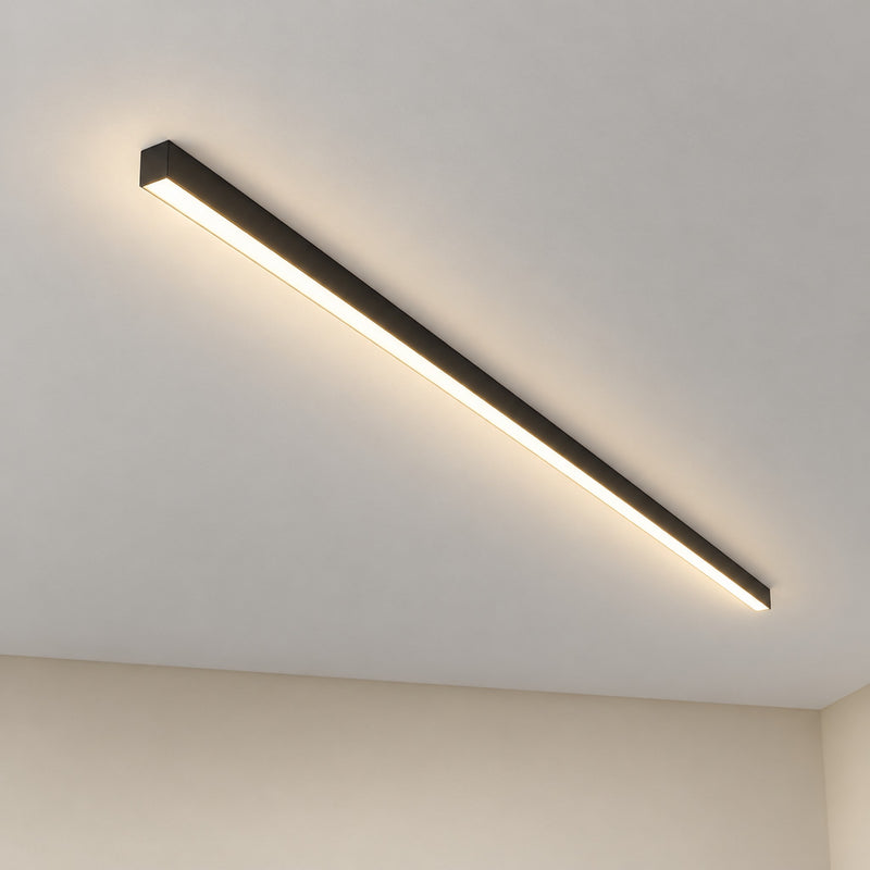 Ysoline Slim Linear LED Ceiling Light