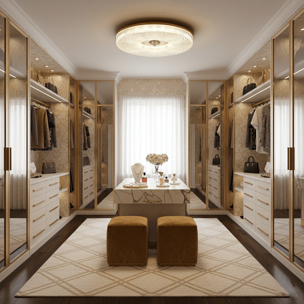Styled in the Room
