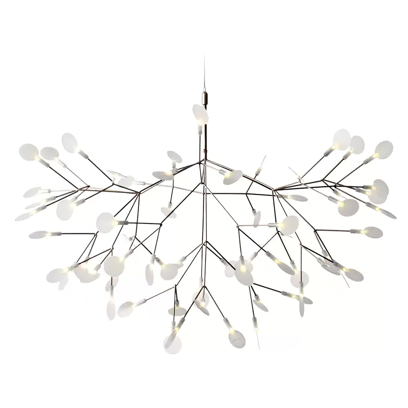 Noctis Firefly LED Chandelier