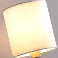 Brass Deer Head Wall Light