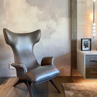 Brass Tube Wall Lamp