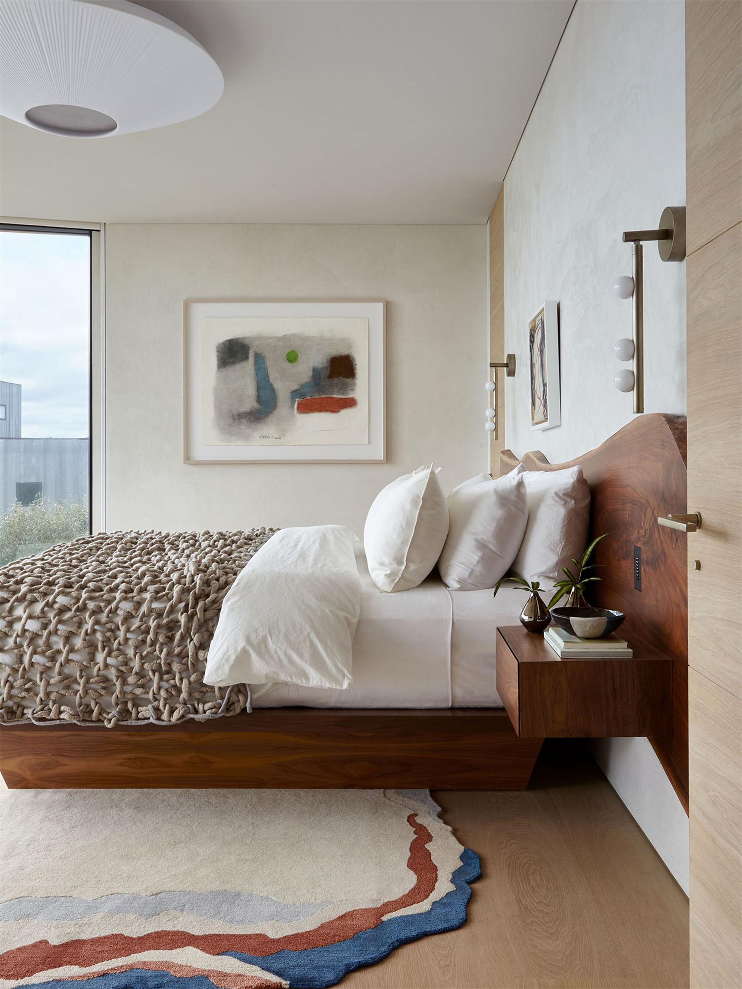 Brass Tube Wall Lamp