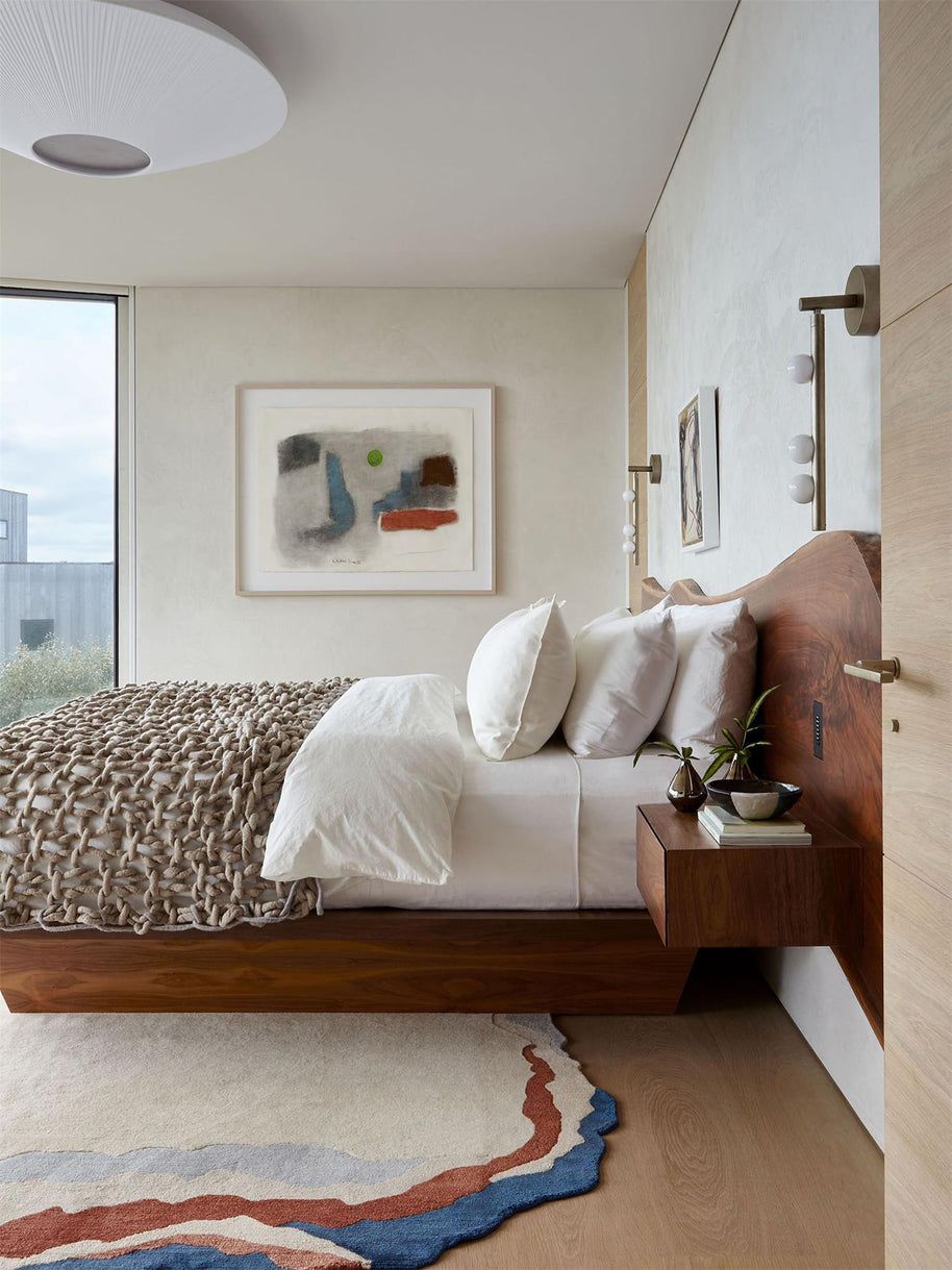 Brass Tube Wall Lamp