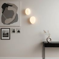 Bubble Glass Wall Lamp