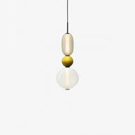 Candied Glass Pendant Light