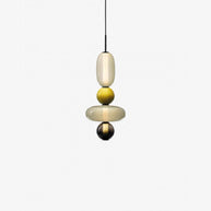 Candied Glass Pendant Light