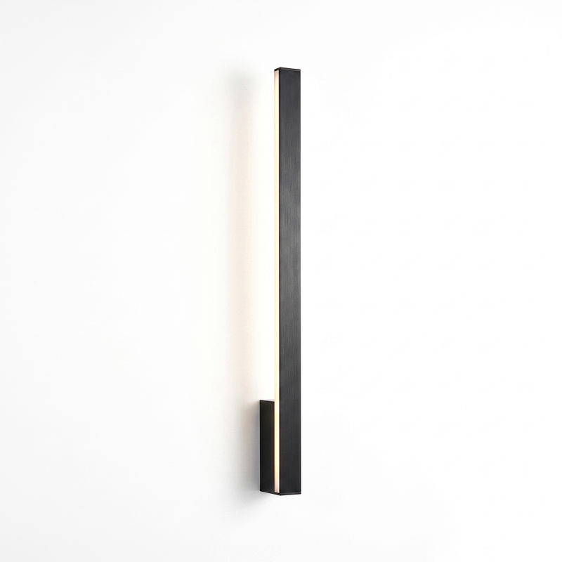 Linear LED Wall Light