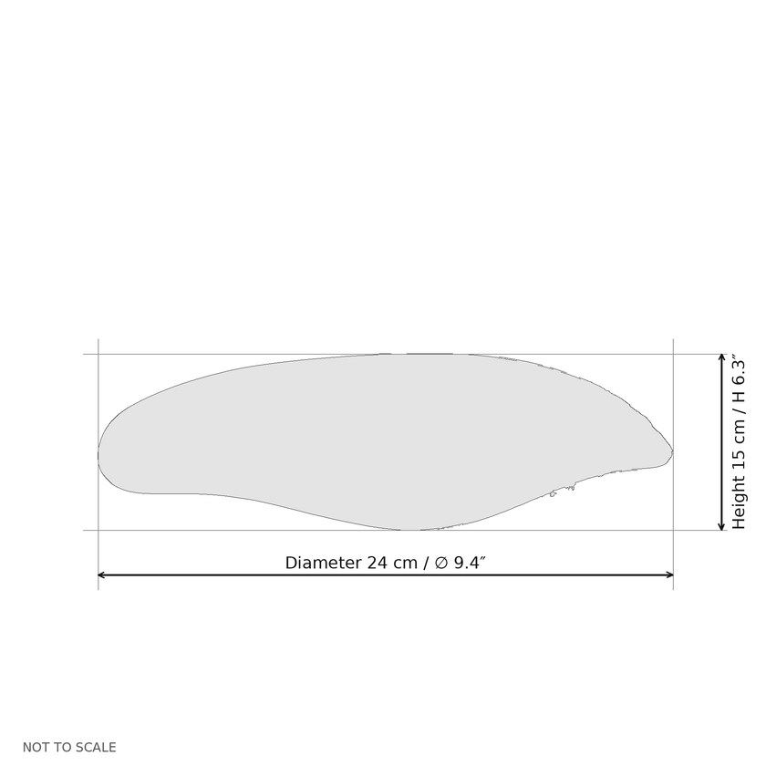 CVL-023 PL-27 specification diagram