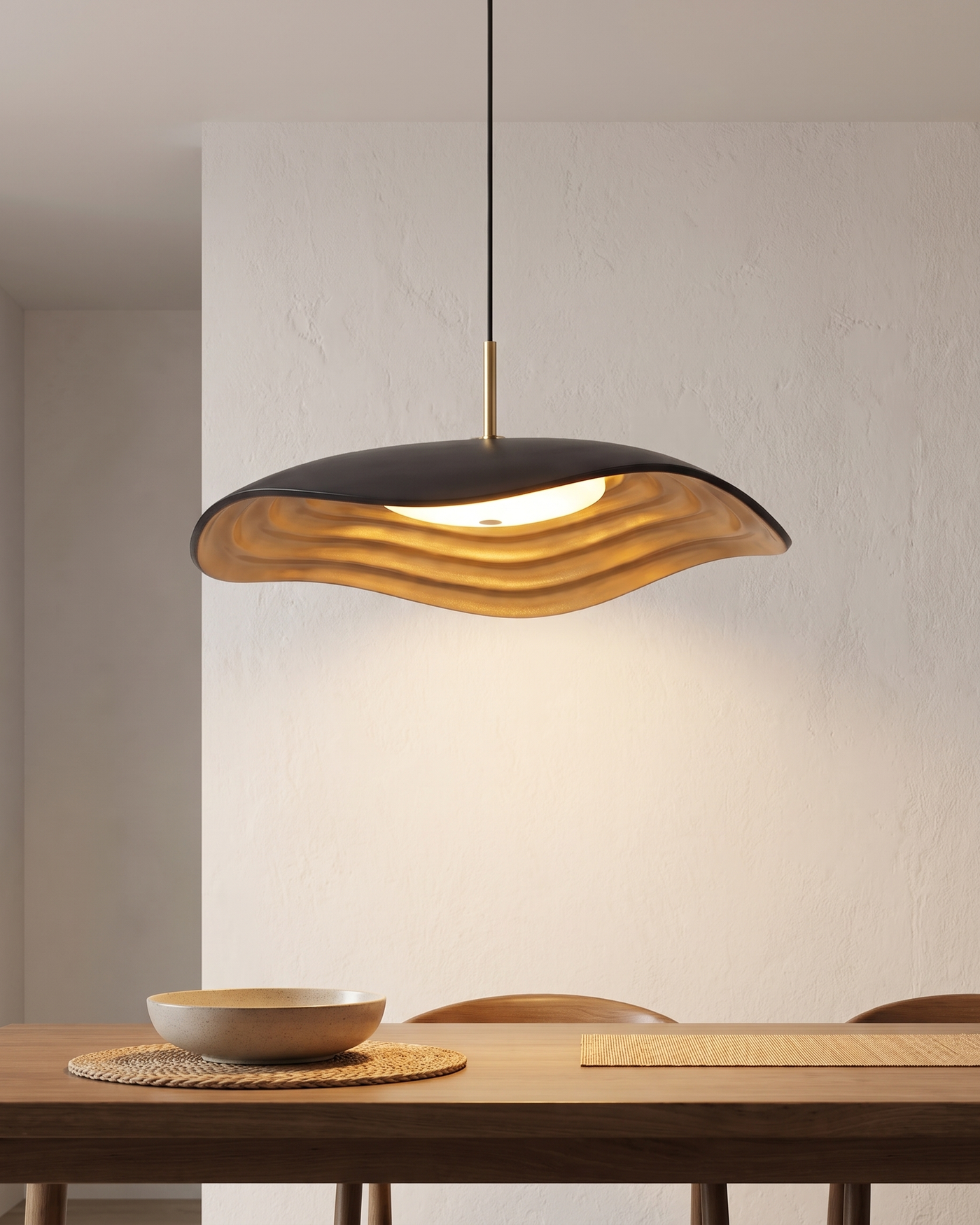 Comvilo Valentina Pendant Lamp