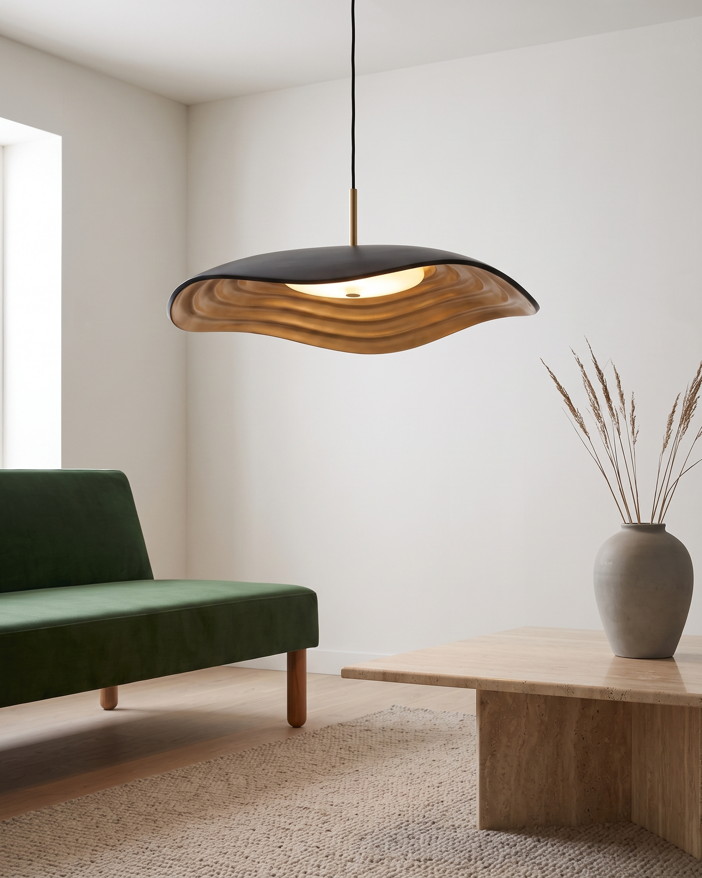 Comvilo Valentina Pendant Lamp