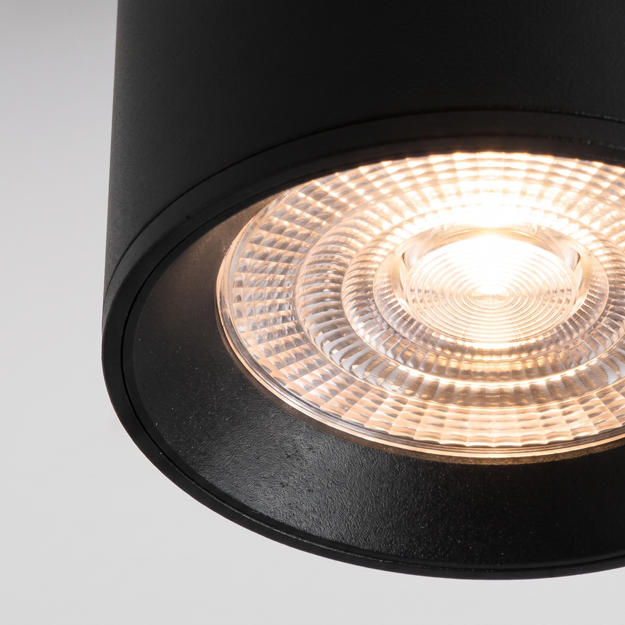 Comvilo Modupoint Ceiling Light material detail