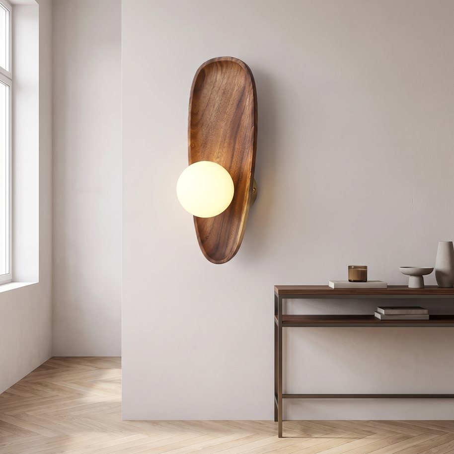 Eivor Wall Lamp
