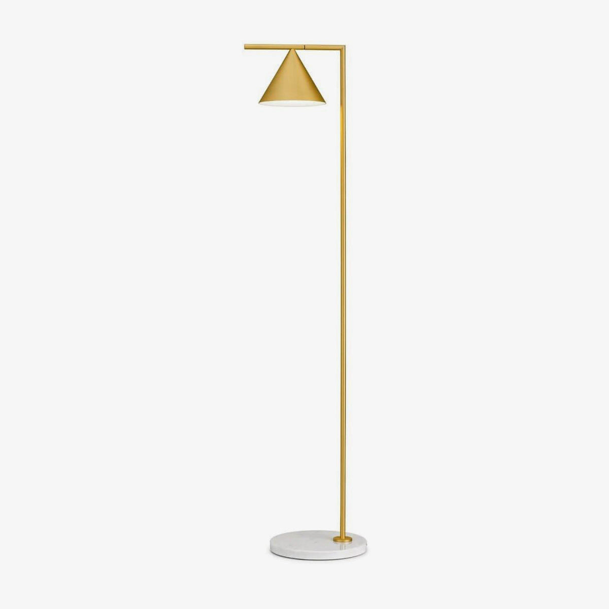Conelle Cone Floor Lamp