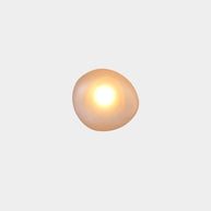 Bubble Glass Wall Lamp