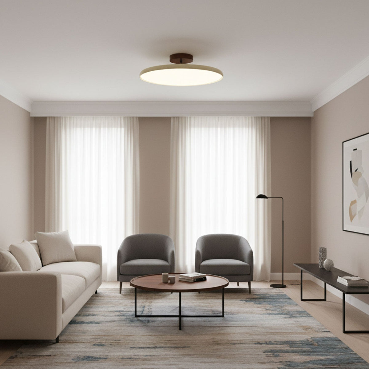 Drift Adjustable Ceiling Lamp – image 17