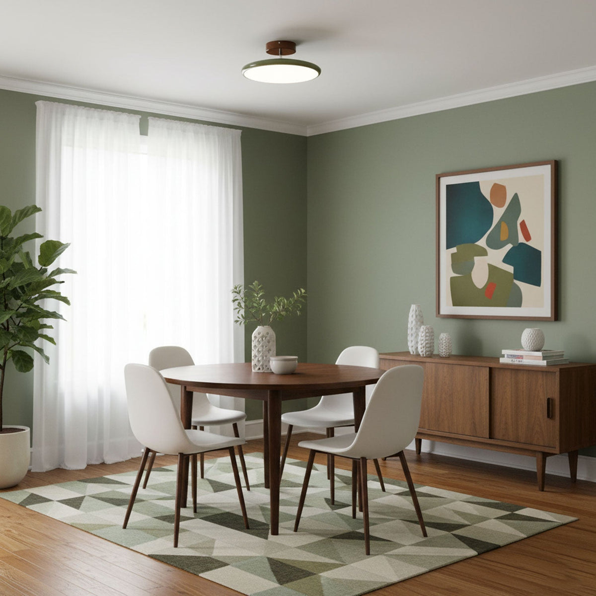 Drift Adjustable Ceiling Lamp – image 14