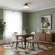 Drift Adjustable Ceiling Lamp