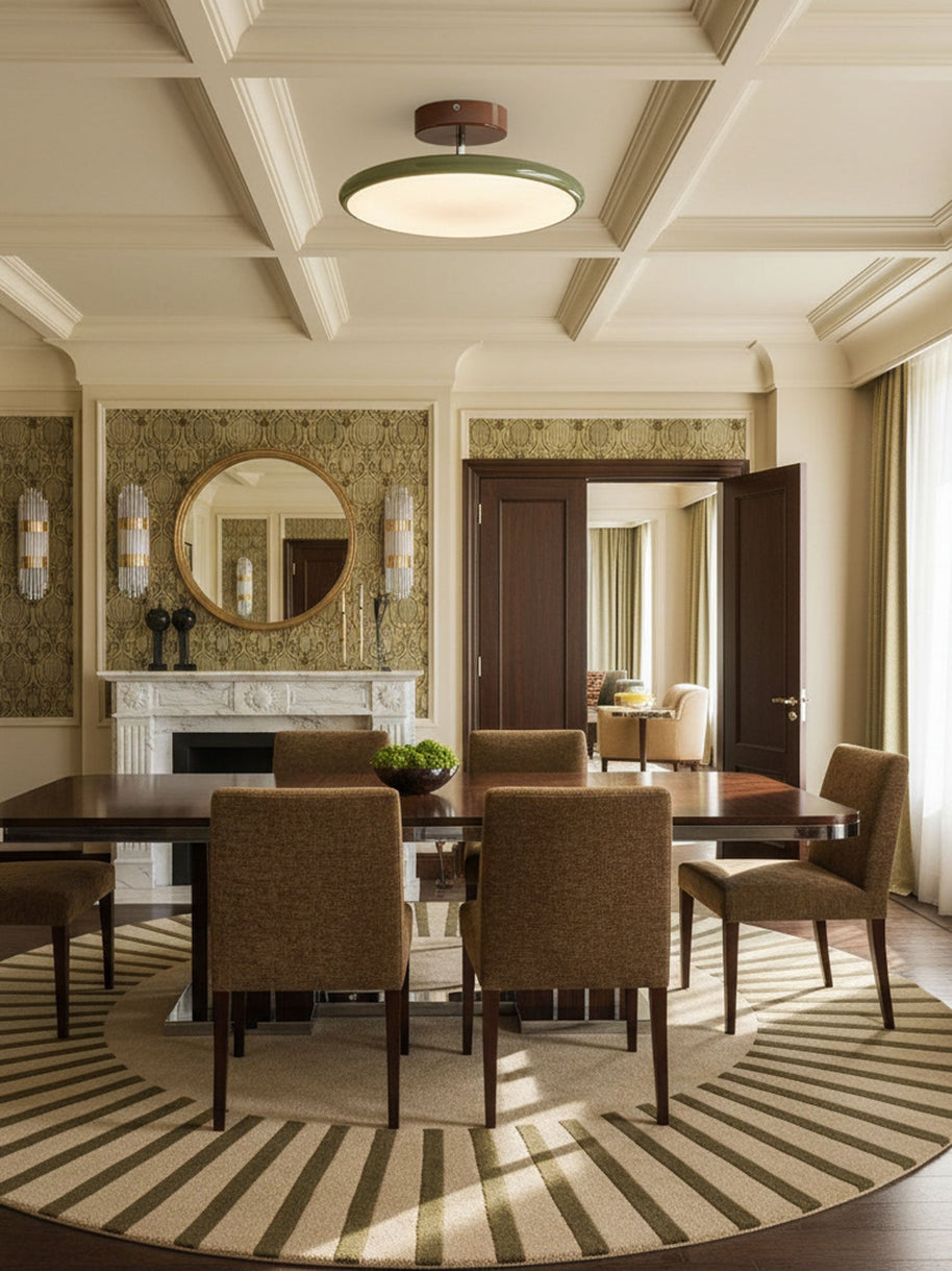 Drift Adjustable Ceiling Lamp
