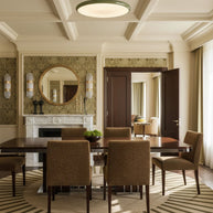 Drift Adjustable Ceiling Lamp