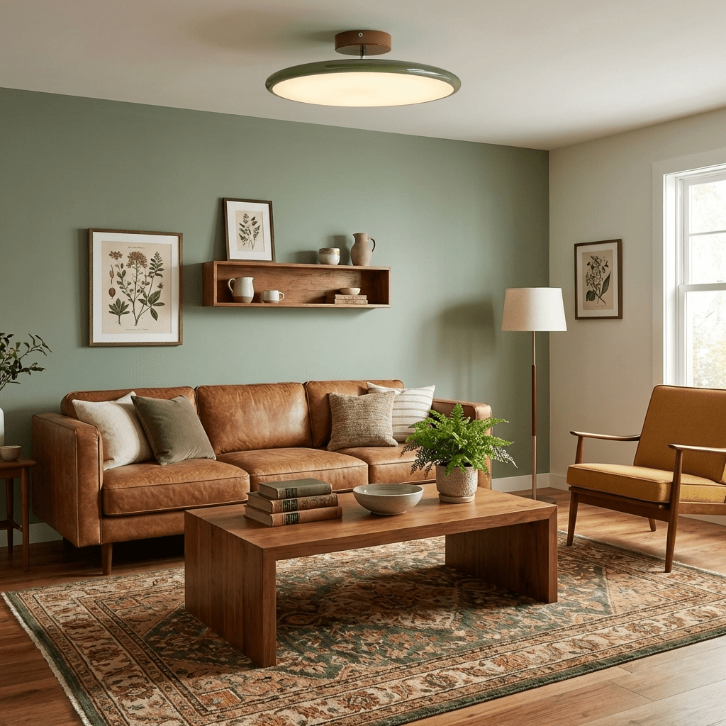 Drift Adjustable Ceiling Lamp – image 7