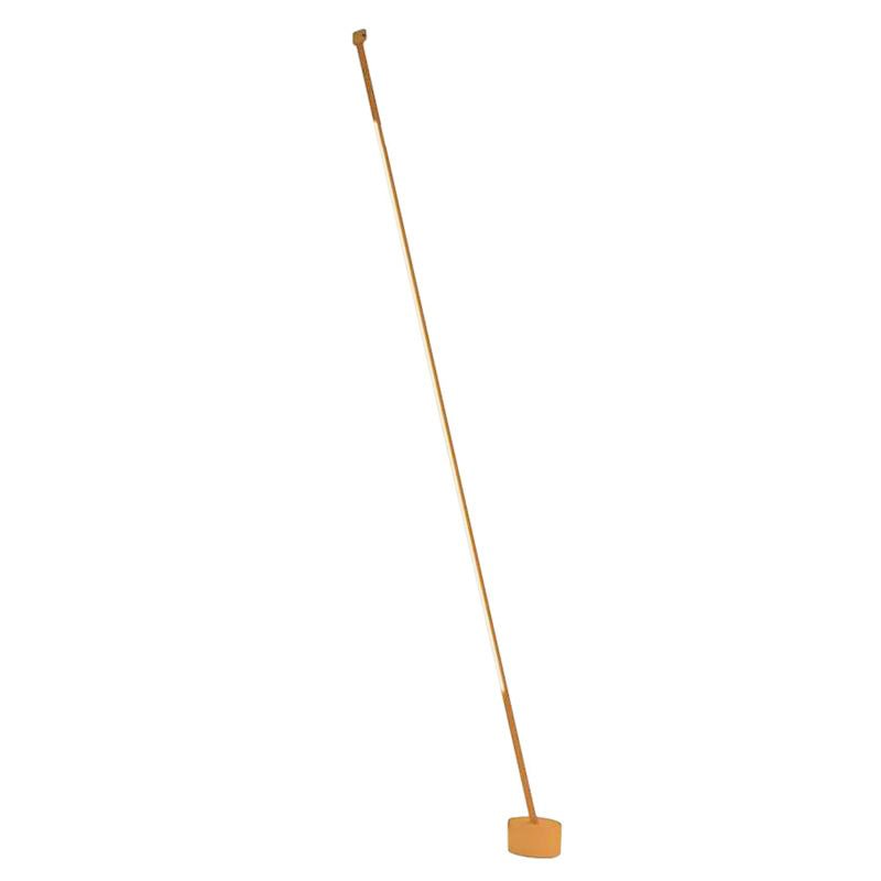 Tensara Elastic Strip Floor Lamp