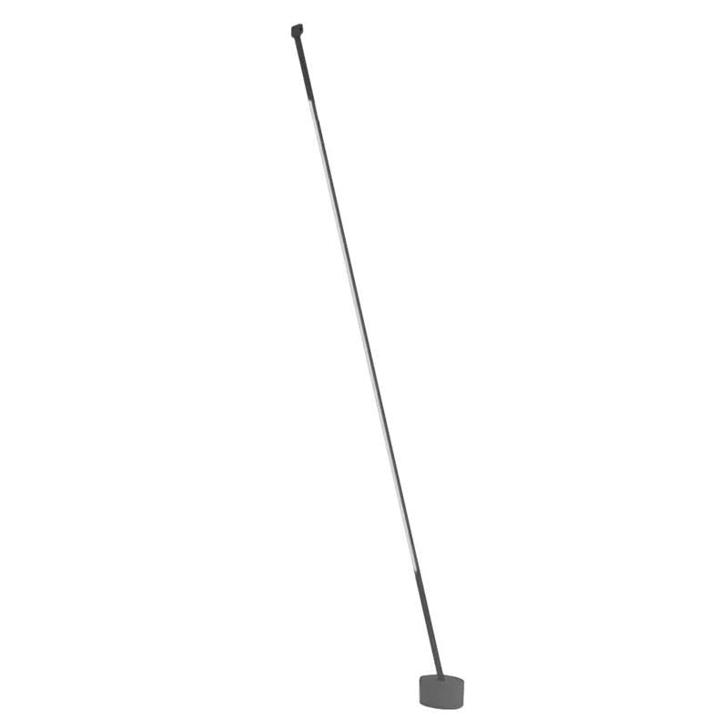 Tensara Elastic Strip Floor Lamp