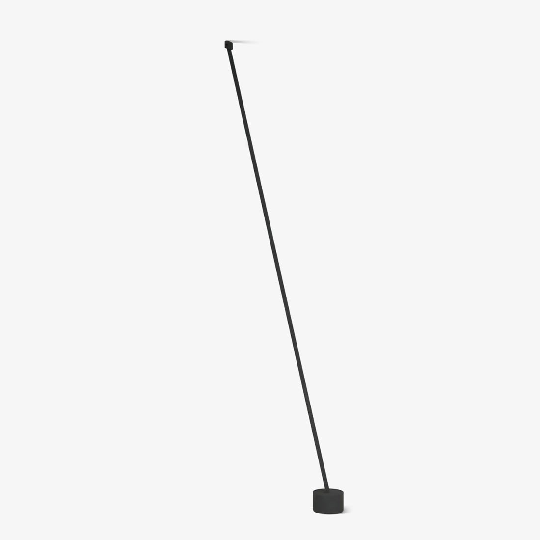 Tensara Elastic Strip Floor Lamp