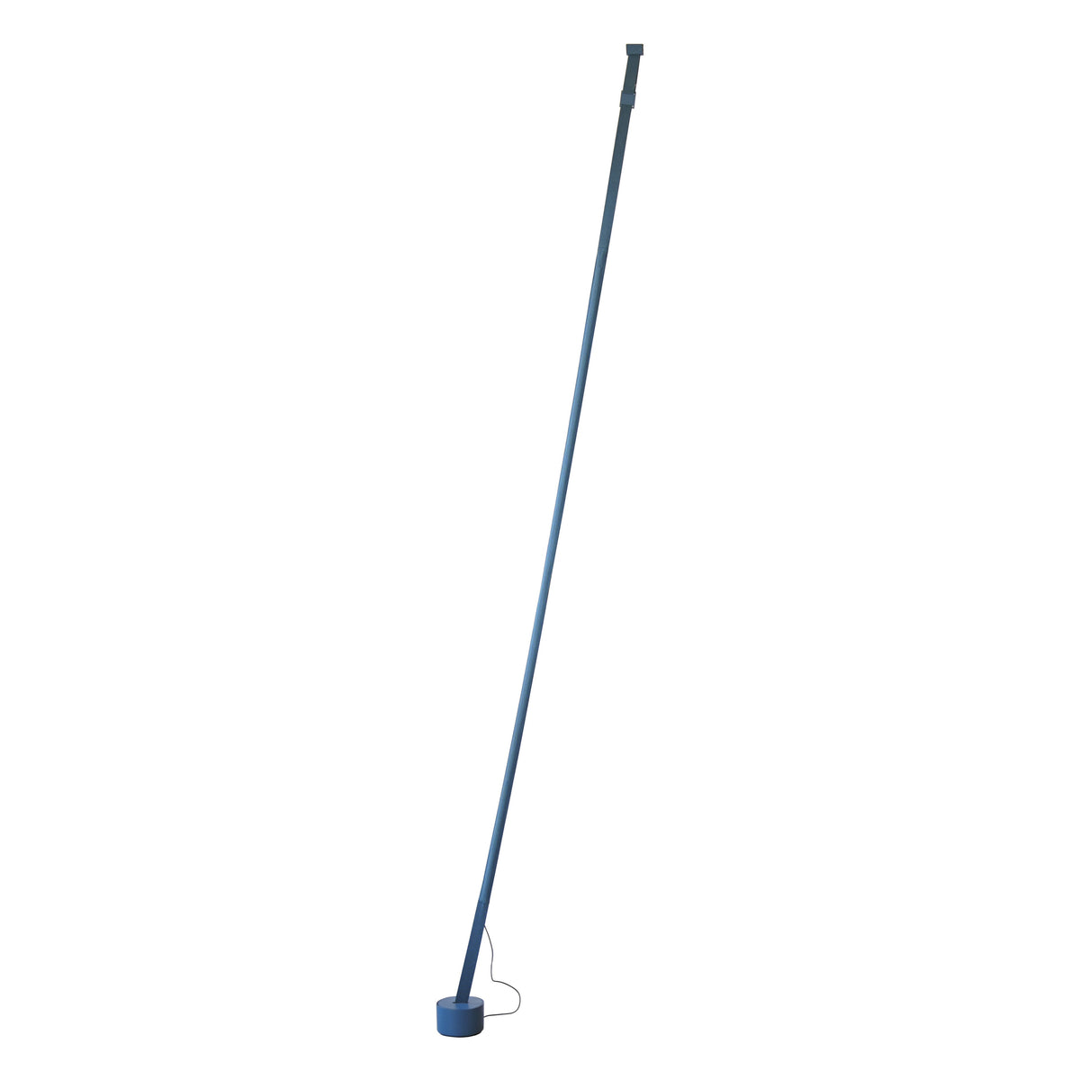 Tensara Elastic Strip Floor Lamp