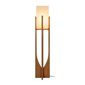 Cedarline Fairbanks Floor Lamp