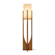 Cedarline Fairbanks Floor Lamp - product hero image for Comvilo lighting