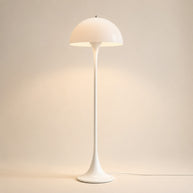 Orla Mushroom Floor Lamp Modern Dome Lamp - product hero image for Comvilo lighting