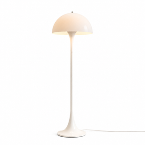 Orla Mushroom Floor Lamp Modern Dome Lamp