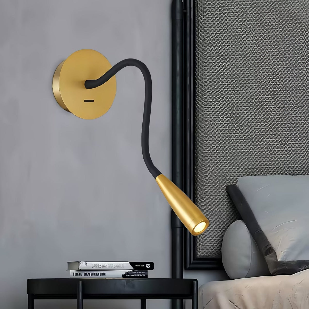 Flexi Hose Wall Light – image 6