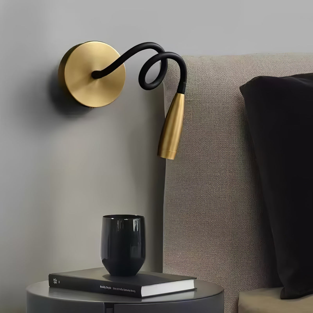 Flexi Hose Wall Light – image 27